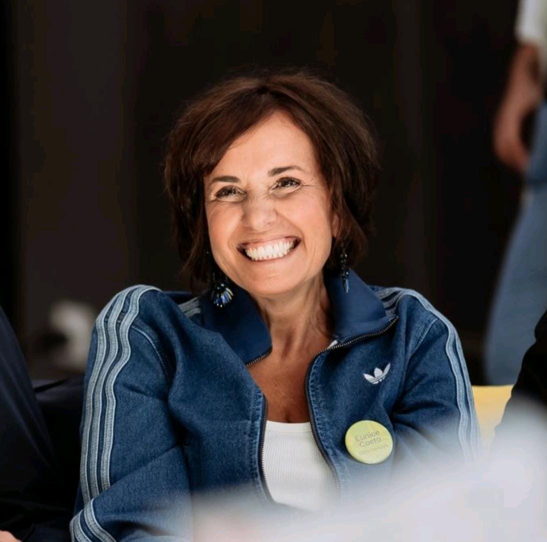 Eunice Costa