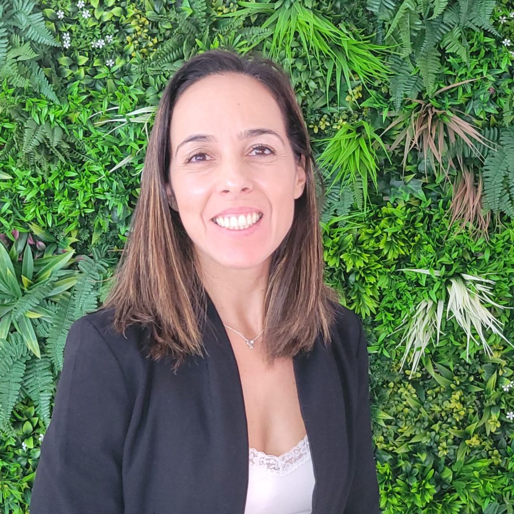 Cláudia Agostinho